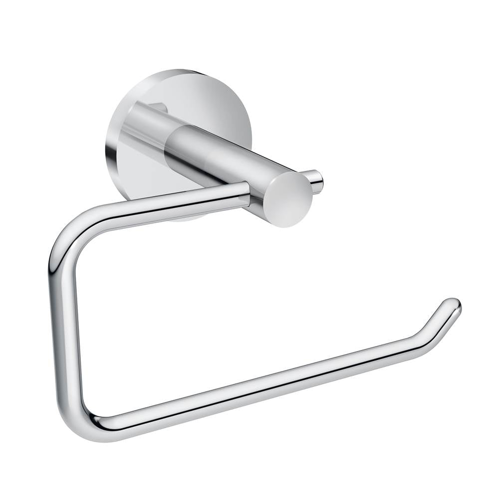 Moen - Chrome Paper Holder - Chrome