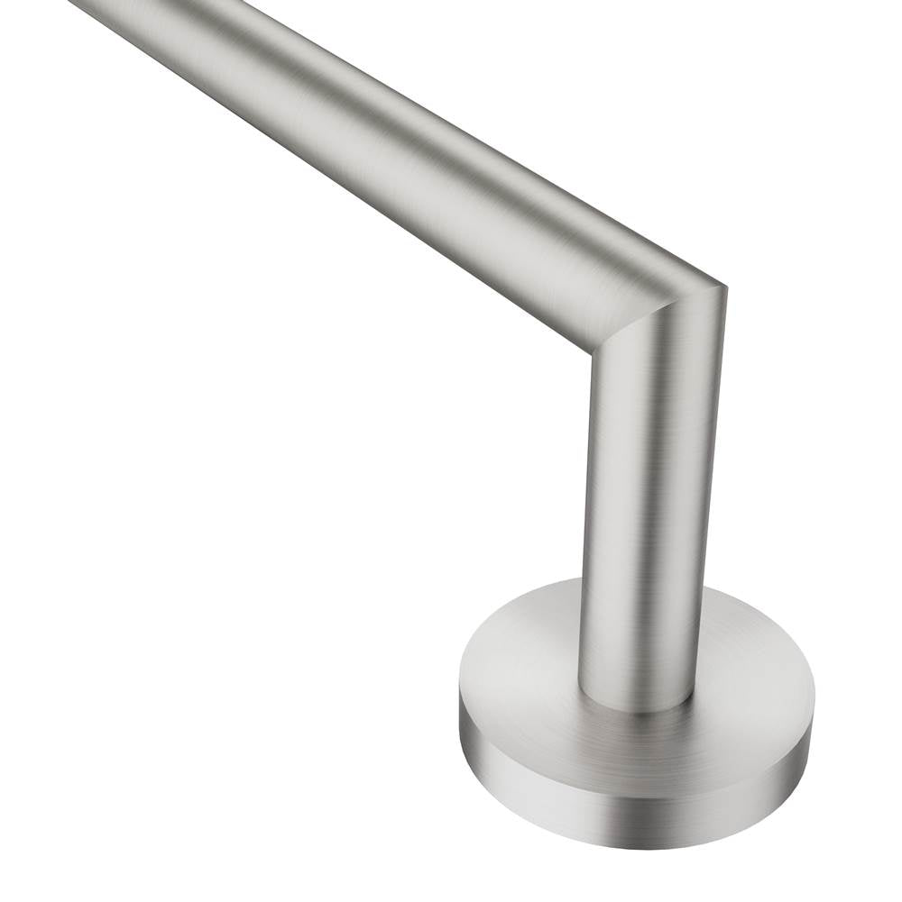 Moen - Brushed Nickel Towel Bar - Brushed Nickel