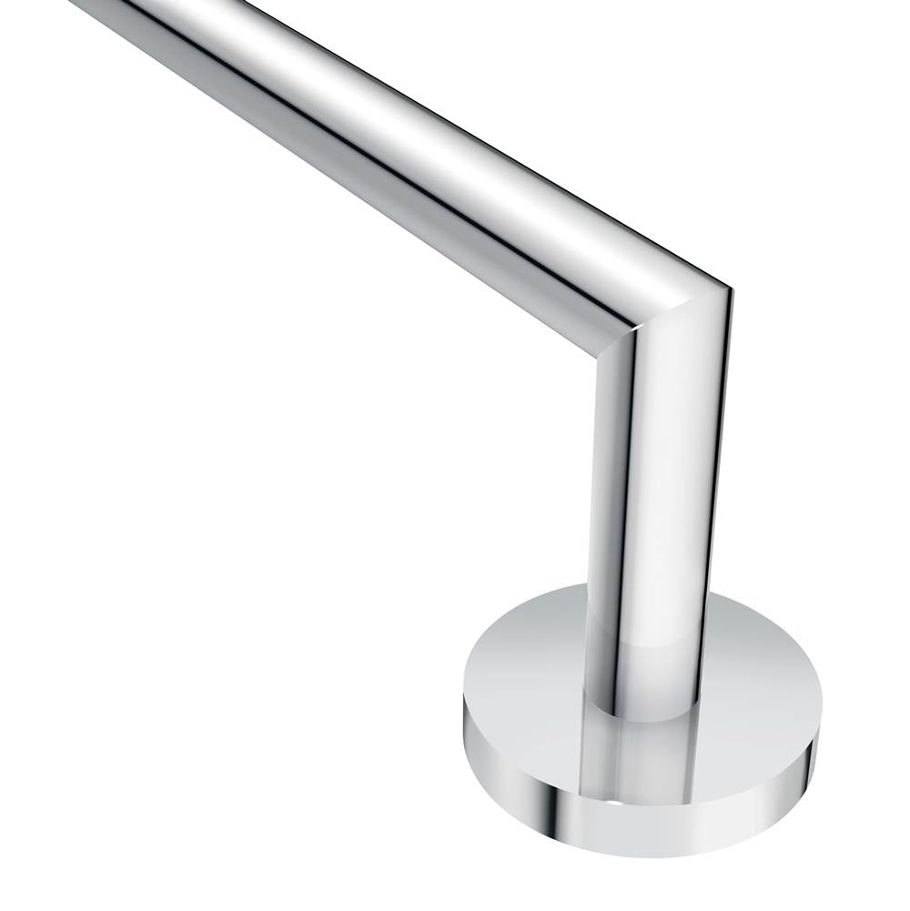 Moen - Chrome Towel Bar - Chrome