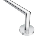 Moen - Chrome Towel Bar - Chrome