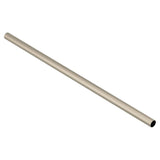 Moen - Satin Nickel 24'' Towel Bar Only - Satin Nickel