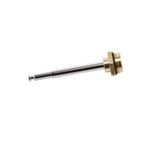 Moen - Push Button Diverter Extension Kit, Chrome - Chrome