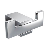 Moen - Chrome Double Robe Hook - Chrome