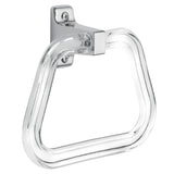 Moen - Chrome Towel Ring - Chrome