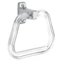 Moen - Chrome Towel Ring - Chrome