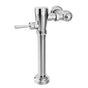 Moen - Chrome manual flush valve 1 1/2'' water closet - Chrome
