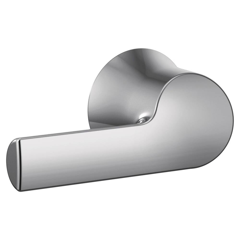 Matte Black Tank Lever