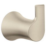Matte Black Single Robe Hook