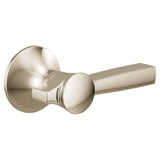 Brushed Gold Tank Lever
