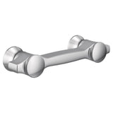 Brushed Nickel Drawer Pull