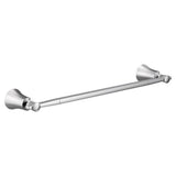 Brushed Gold 18'' Towel Bar