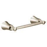 Brushed Gold Hand Towel Bar