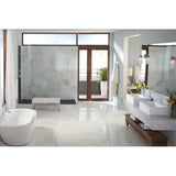 Brushed Gold 24'' Towel Bar