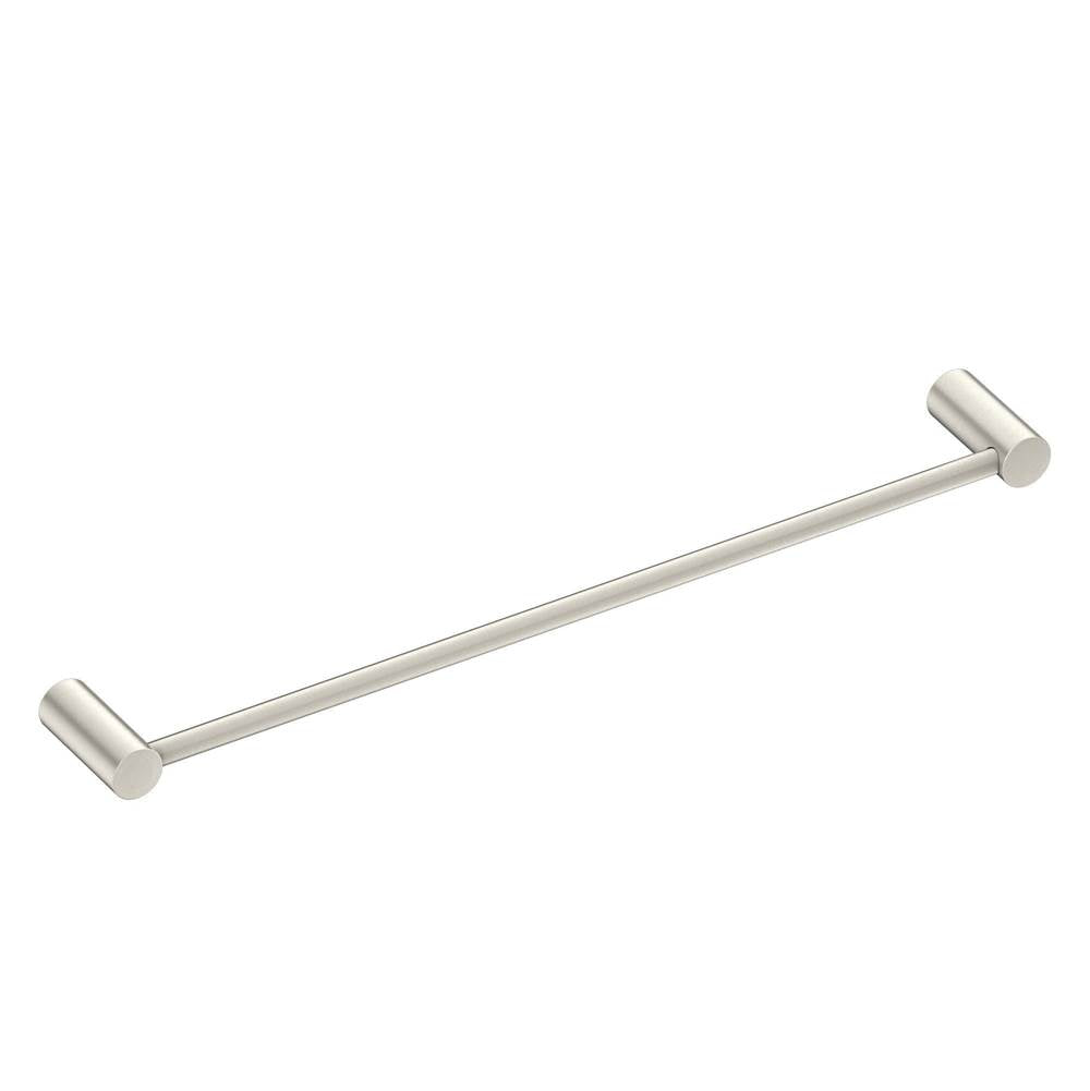 Brushed Gold 24'' Towel Bar