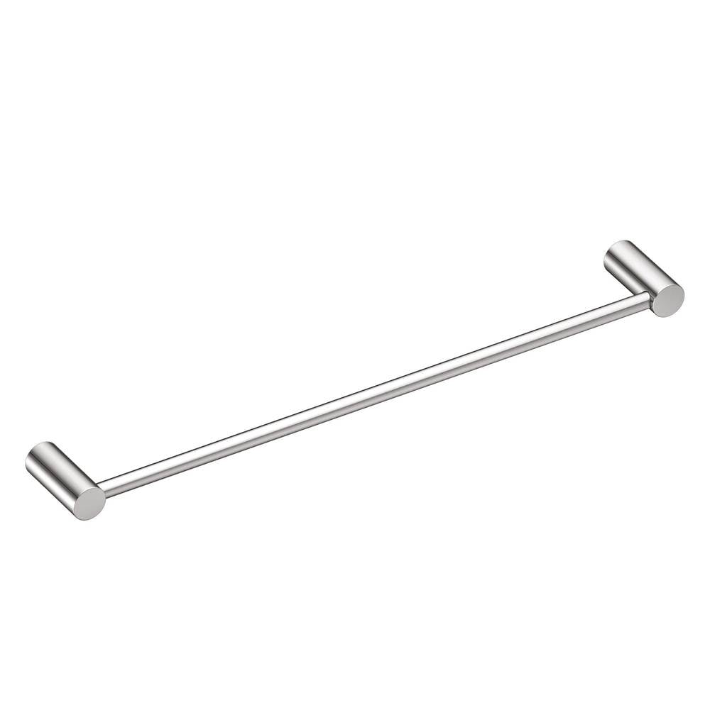 Brushed Gold 24'' Towel Bar