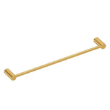 Brushed Gold 24'' Towel Bar