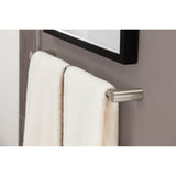 Brushed Gold 24'' Towel Bar