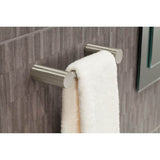 Brushed Gold Hand Towel Bar