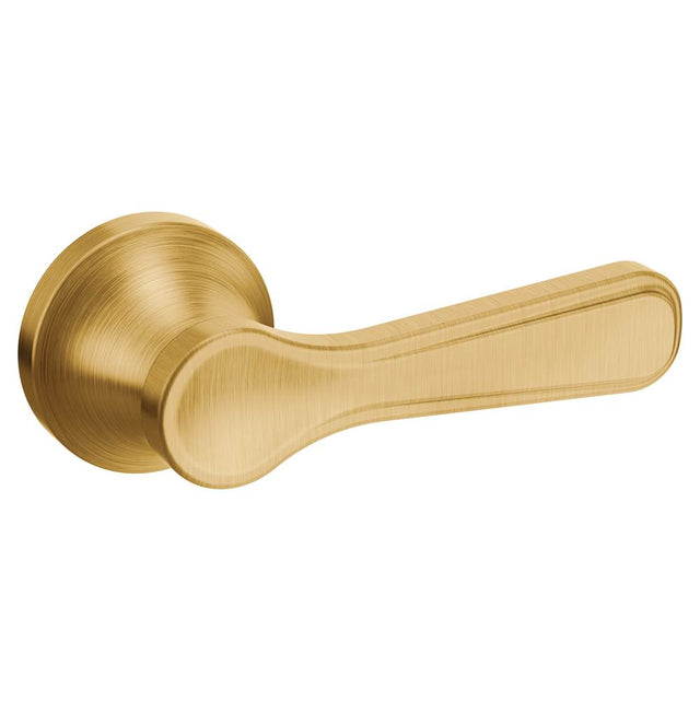 Moen - Brushed Gold Tank Lever - Brushed Gold