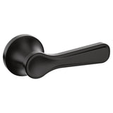 Moen - Matte Black Tank Lever - Matte Black