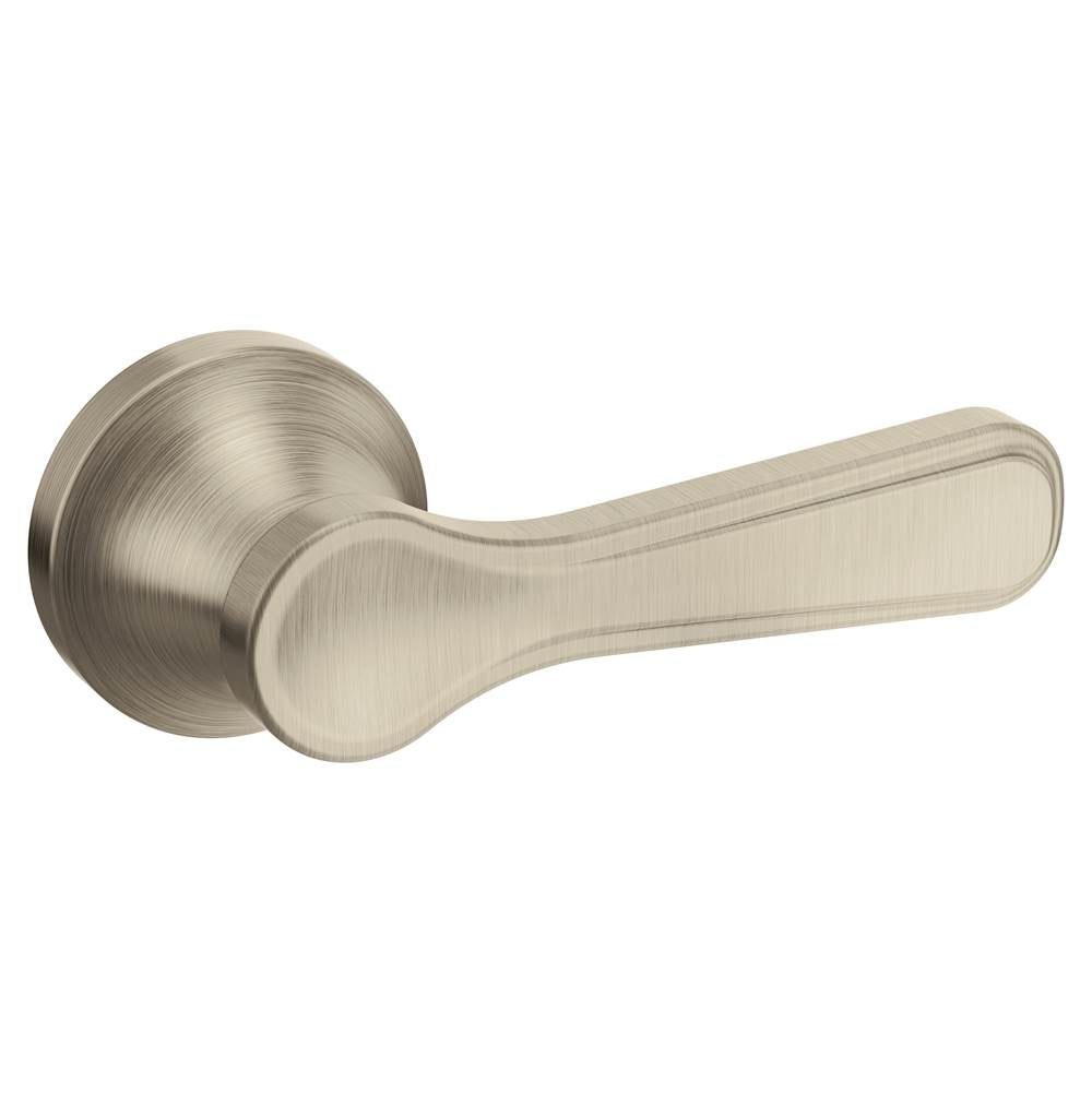 Moen - Brushed Nickel Tank Lever - Brushed Nickel