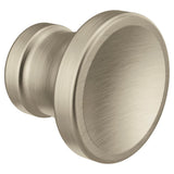 Moen - Brushed Nickel Drawer Knob - Brushed Nickel
