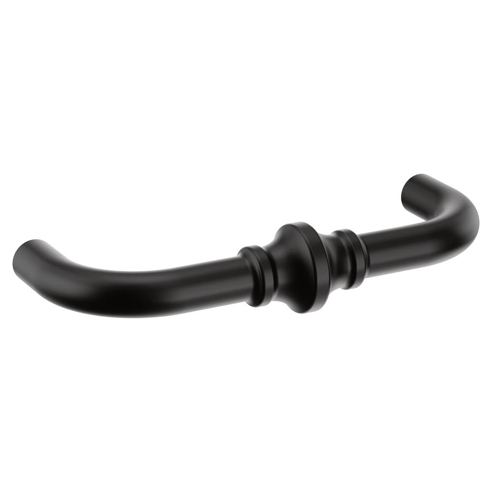 Moen - Matte Black Drawer Pull - Matte Black