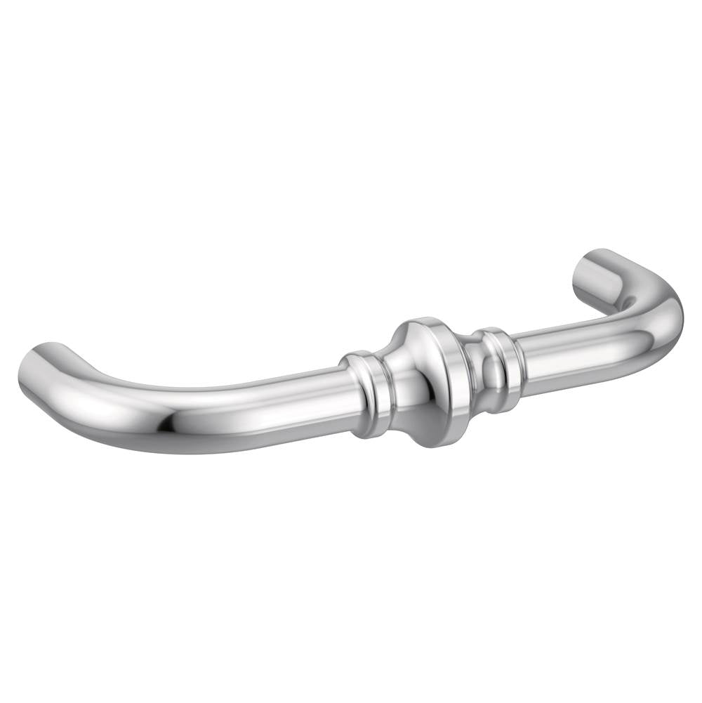 Moen - Chrome Drawer Pull - Chrome
