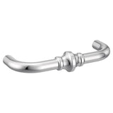 Moen - Chrome Drawer Pull - Chrome