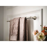 Brushed Gold Towel Bar