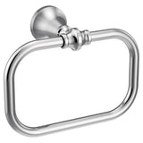 Moen - Chrome Towel Ring - Chrome