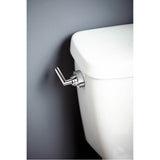 Matte Black Tank Lever