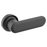 Moen - Matte Black Tank Lever - Matte Black