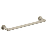 Moen - Brushed Nickel Towel Bar - Brushed Nickel