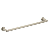 Moen - Brushed Nickel Towel Bar - Brushed Nickel