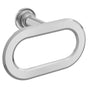 Moen - Chrome Towel Ring - Chrome