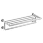 Moen - Chrome Towel Shelf - Chrome