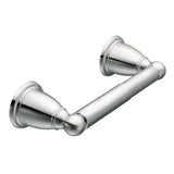 Brushed Nickel Paper Holder