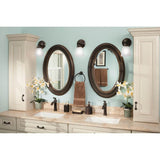 Brantford One-Handle Traditional Bathroom Sink Faucet with Available Vessel Sink Extension Kit, Chrome