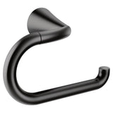 Moen - Matte Black Paper Holder - Matte Black