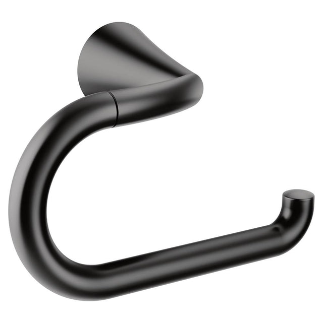 Moen - Matte Black Paper Holder - Matte Black