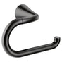 Moen - Matte Black Paper Holder - Matte Black
