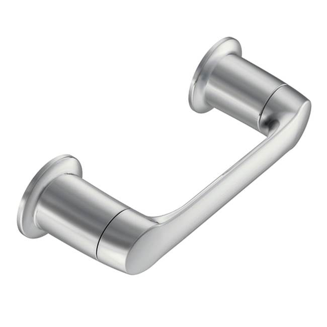 Moen - Chrome pivoting paper holder - Chrome