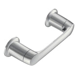 Moen - Chrome pivoting paper holder - Chrome