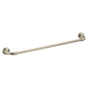 Moen - Brushed Nickel 24'' Towel Bar - Brushed Nickel
