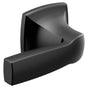 Moen - Matte Black Tank Lever - Matte Black