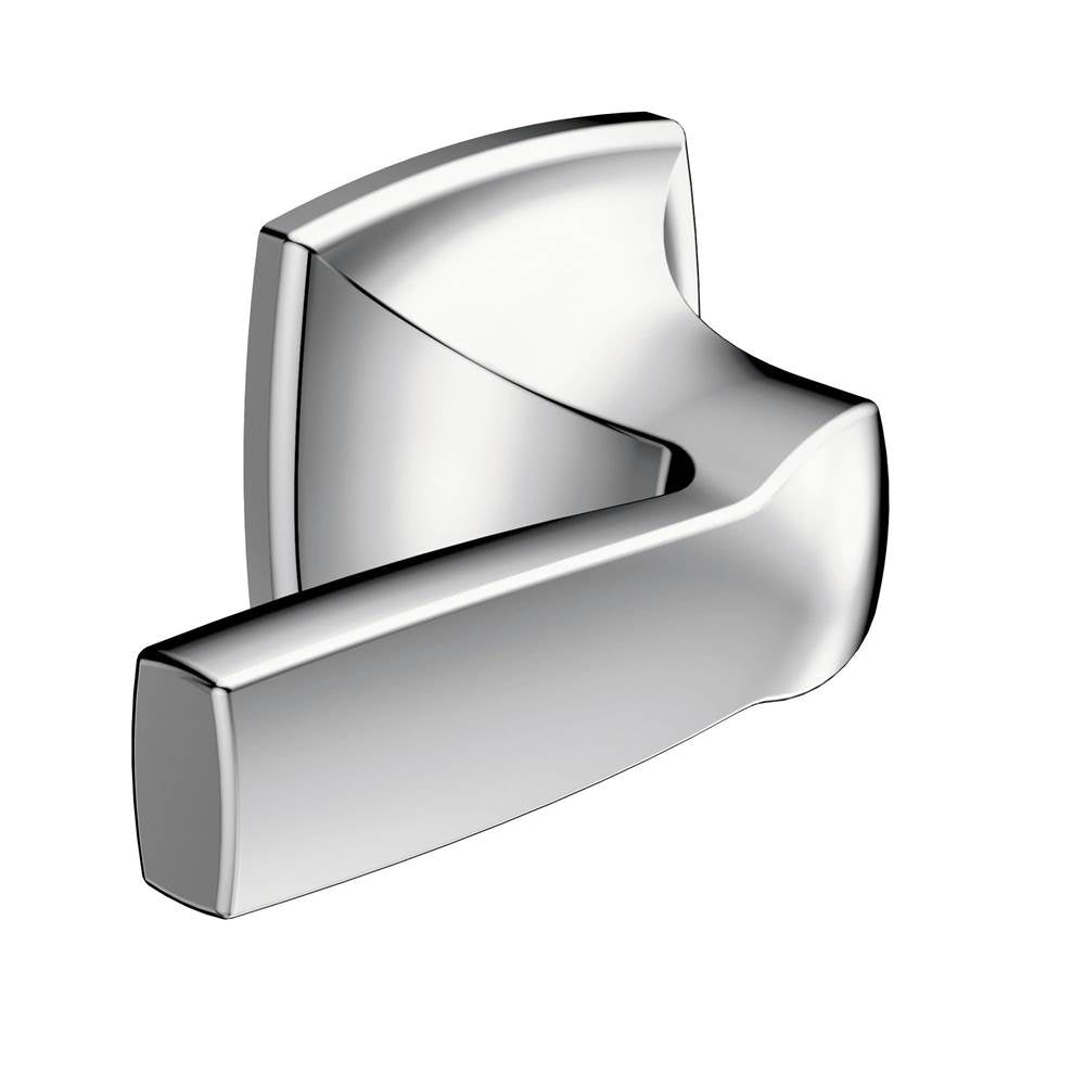 Brushed Gold Tank Lever