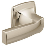 Brushed Gold Tank Lever