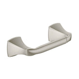 Brushed Gold Pivoting Paper Holder