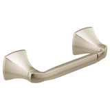 Brushed Gold Pivoting Paper Holder